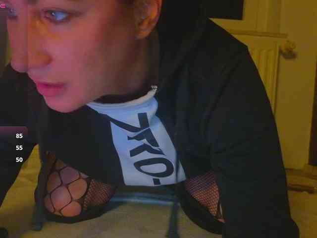 Cyrtlysue666666 webcam