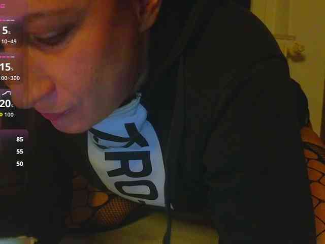 Cyrtlysue666666 webcam