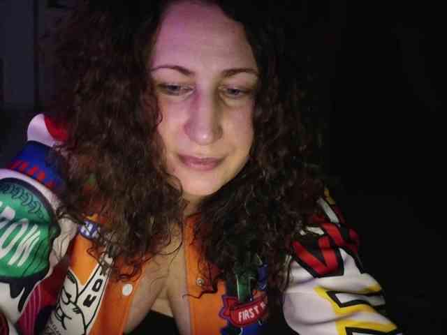 Cyrtlysue666666 webcam