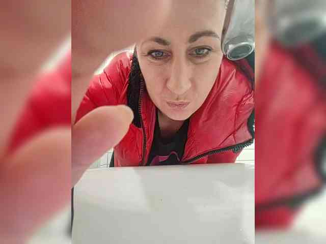 Cyrtlysue666666 webcam