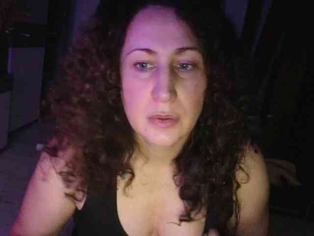 Cyrtlysue666666 webcam