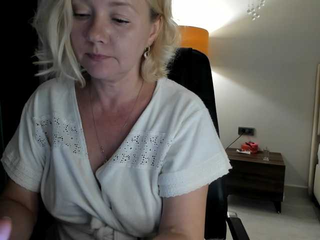 Olga1W on BongaCams 
