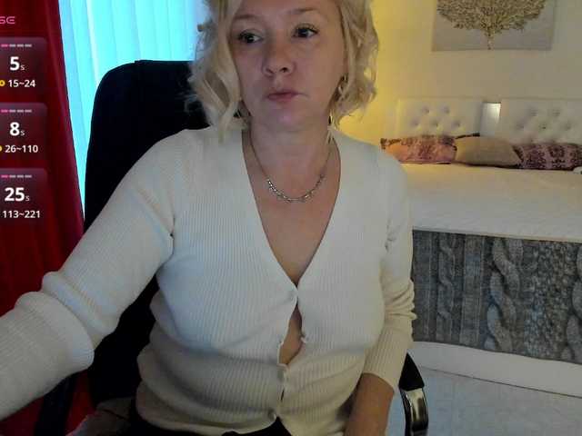 Olga1W live cam