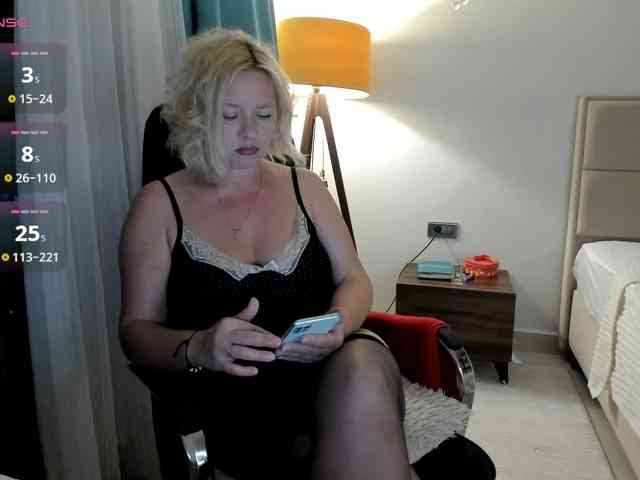 Olga1W webcam