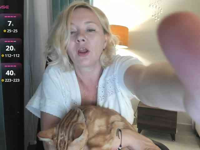 Olga1W webcam