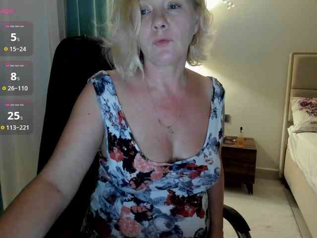 Olga1W webcam