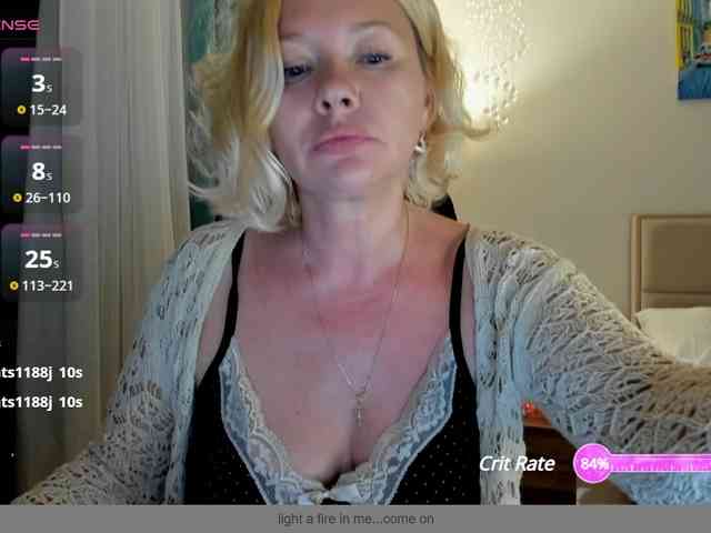 Olga1W webcam