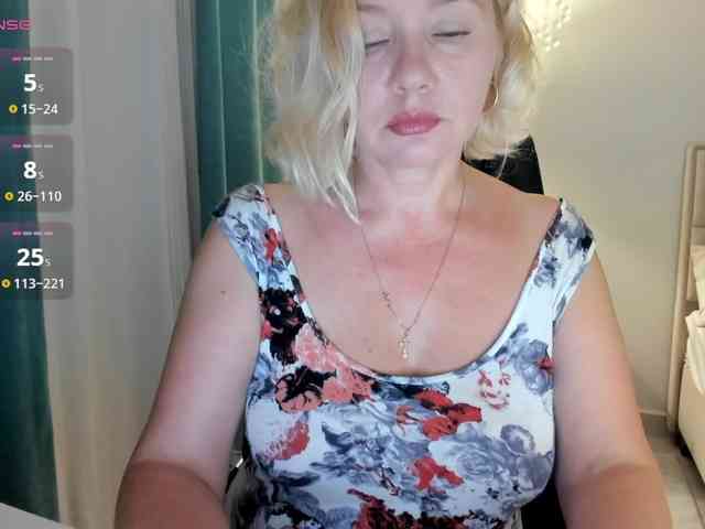 Olga1W webcam