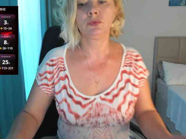 Olga1W webcam