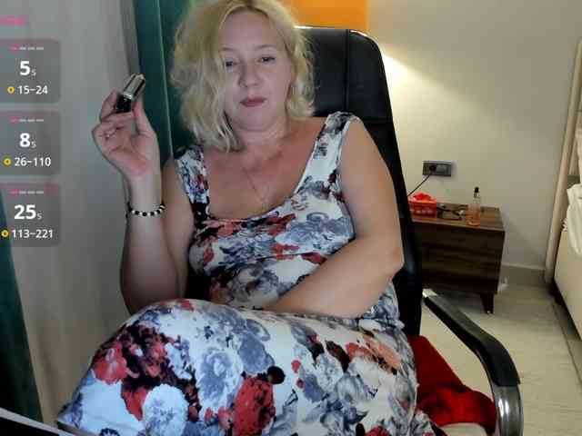 Olga1W webcam