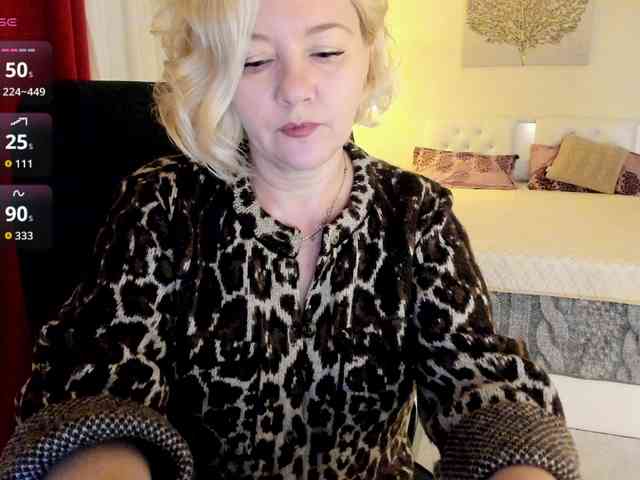 Olga1W webcam