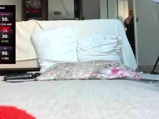 Olga1W webcam