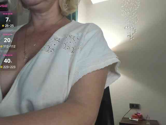 Olga1W webcam