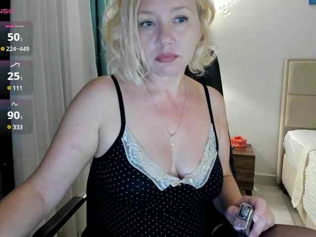 Olga1W webcam
