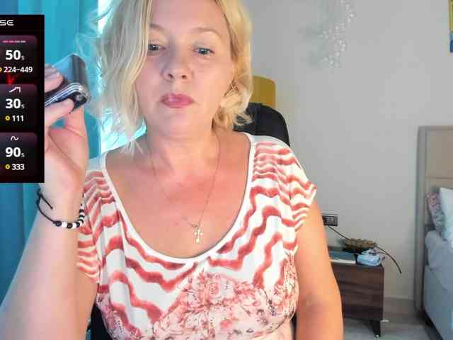 Olga1W webcam