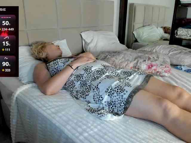 Olga1W webcam