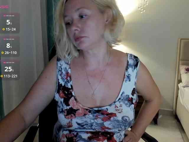 Olga1W webcam