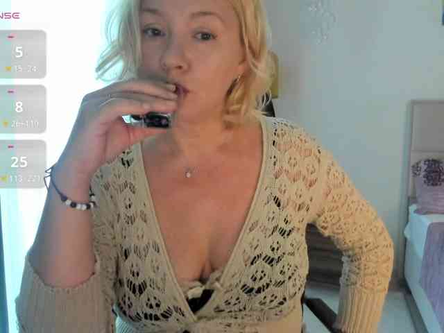 Olga1W webcam