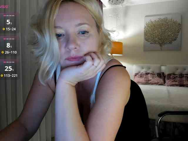 Olga1W webcam