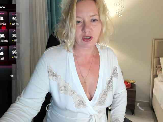 Olga1W webcam