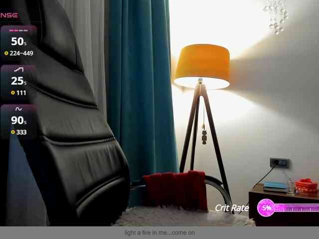 Olga1W webcam