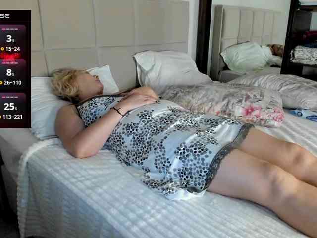 Olga1W webcam