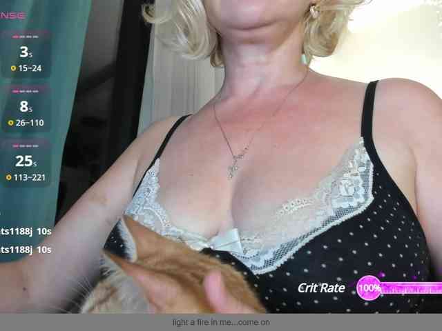 Olga1W webcam