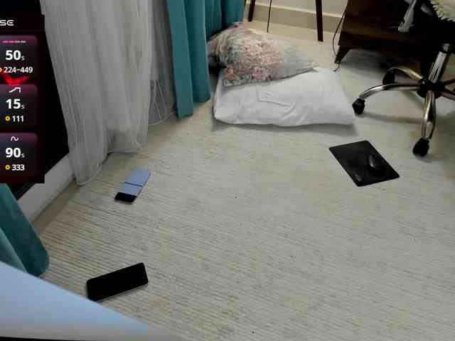 Olga1W webcam