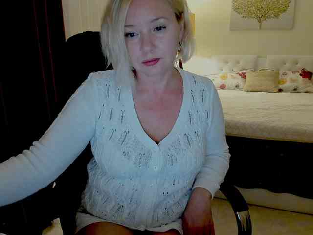 Olga1W Live Webcam on BongaCams