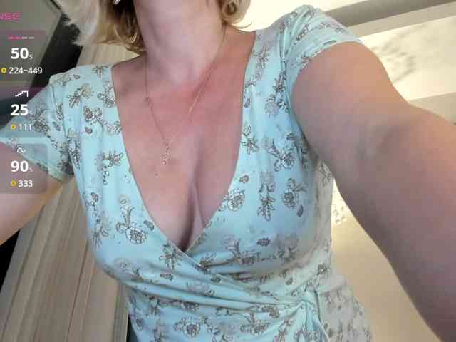 Olga1W webcam