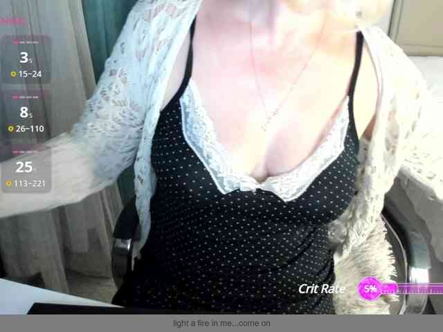 Olga1W webcam