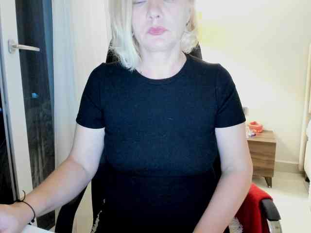 Olga1W webcam