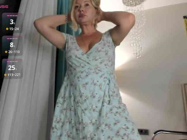 Olga1W webcam