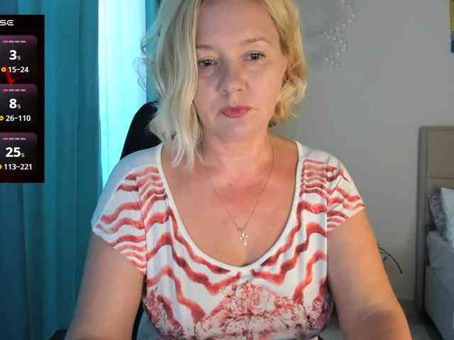 Olga1W webcam