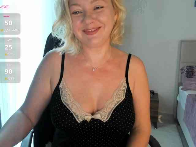 web cam live Olga1W