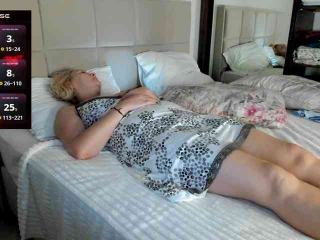 Olga1W webcam