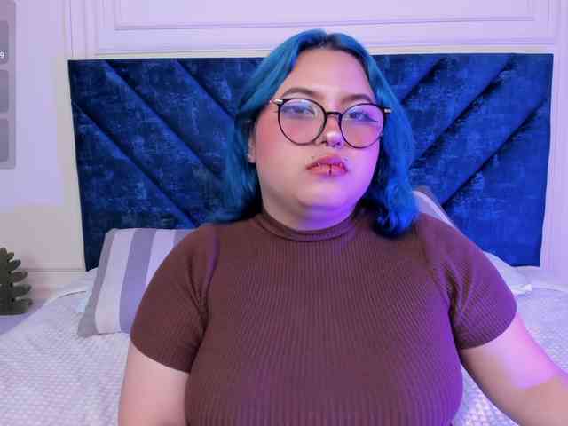 webcam online Lilithhills