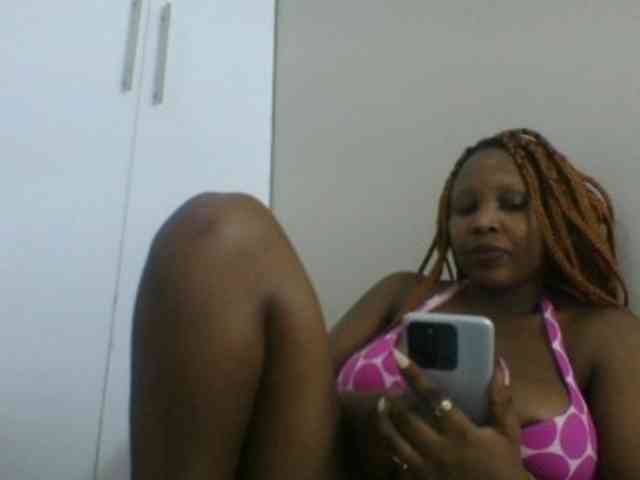 Sexycyndy webcam