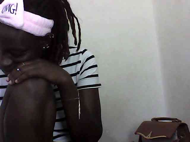 Sexycyndy webcam