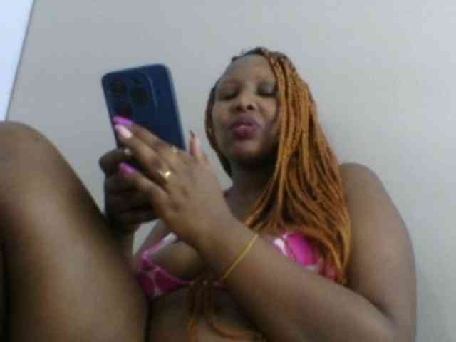 Sexycyndy webcam