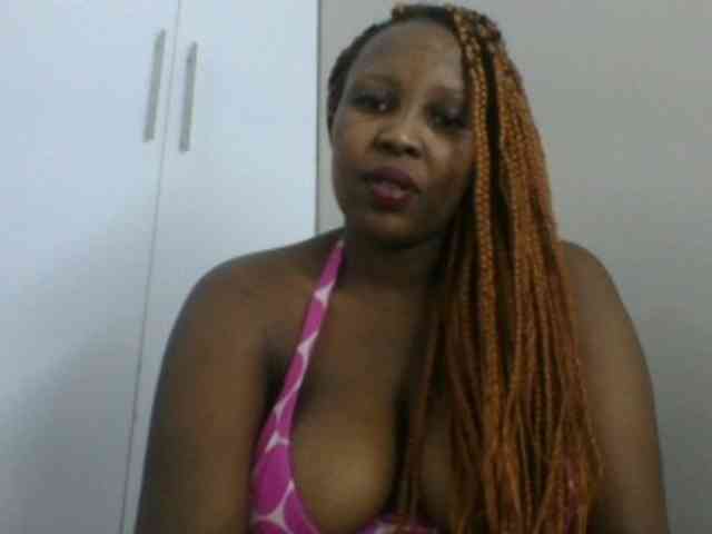 Sexycyndy