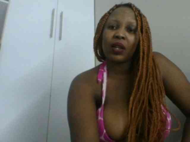 Sexycyndy
