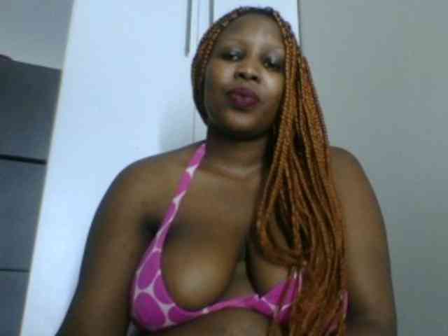 Sexycyndy webcam