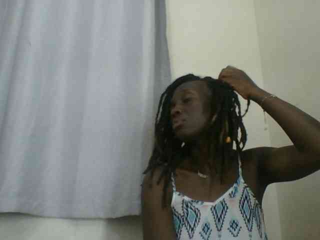 Sexycyndy webcam