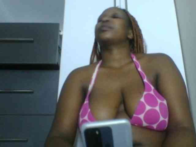 Sexycyndy webcam