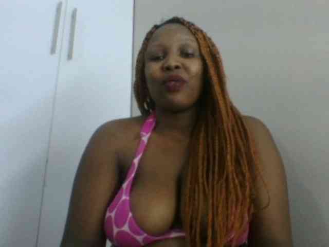 Sexycyndy webcam