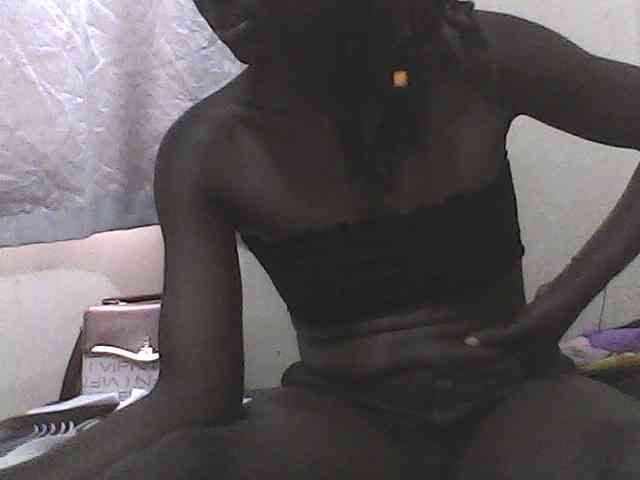 Sexycyndy webcam