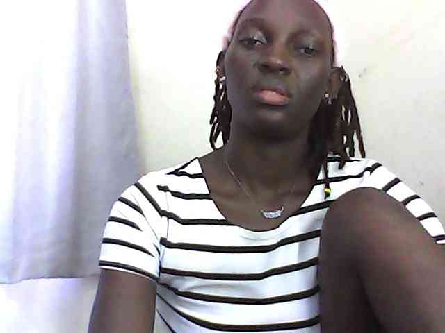 Sexycyndy webcam