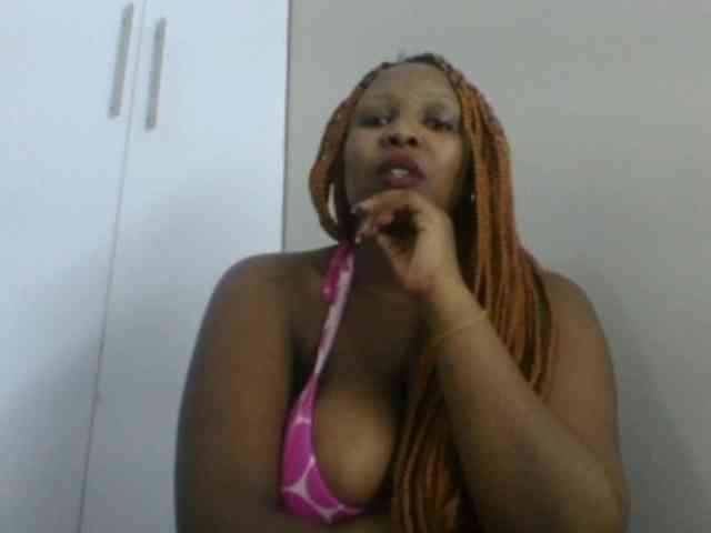 Sexycyndy webcam