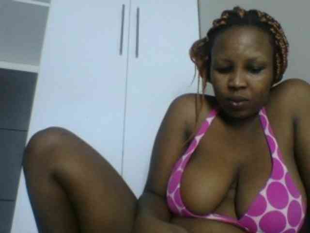Sexycyndy